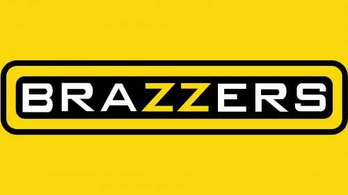 Couleur logo Brazzers