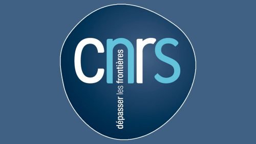Couleur logo CNRS