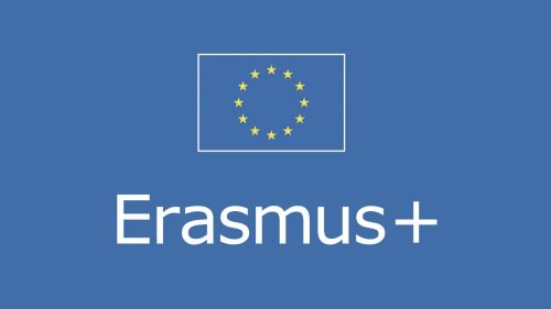 Couleur logo Erasmus