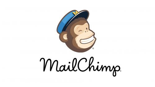 Couleur logo MailChimp