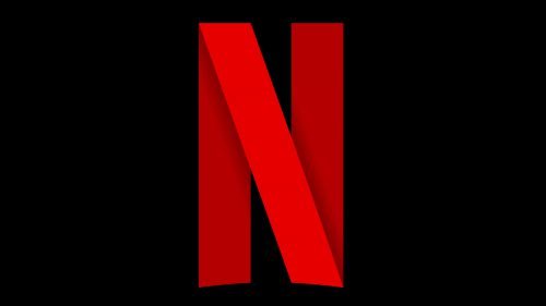 Couleur logo Netflix