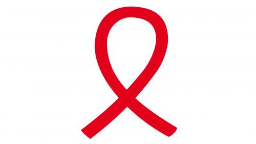 Couleur logo Sidaction