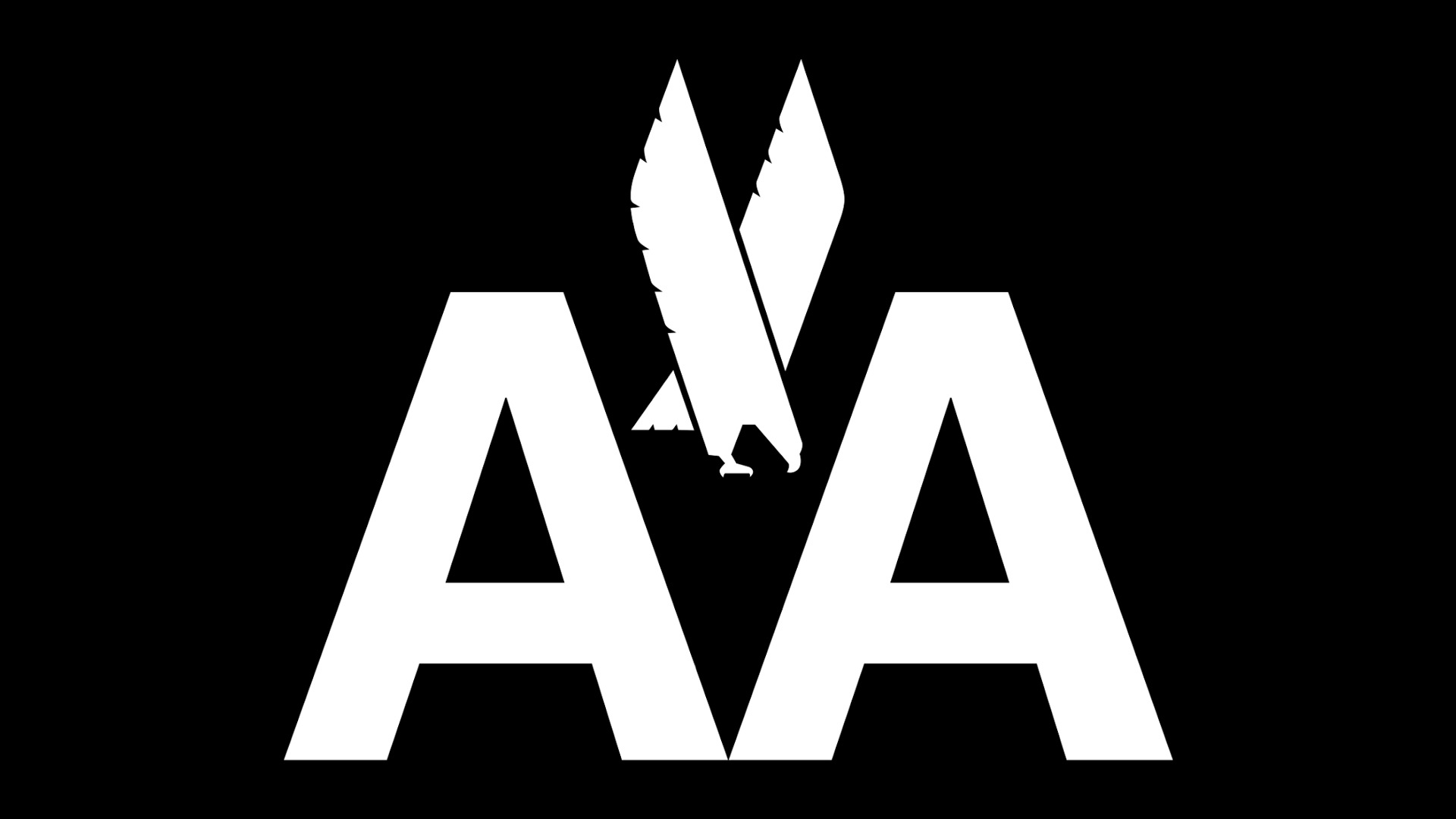 AA logo : histoire, signification et évolution, symbole