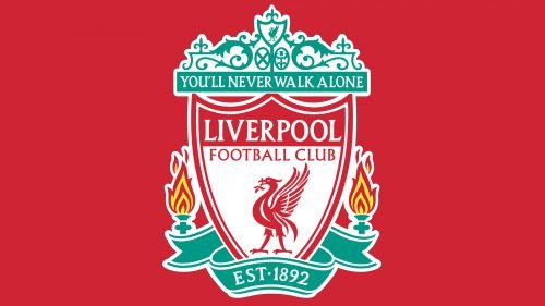 Emblème Liverpool