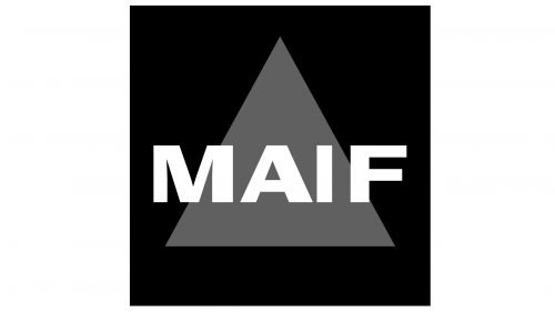 Эмблема MAIF