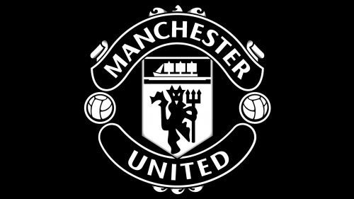 Emblème Manchester United