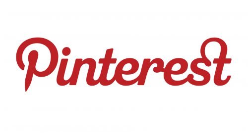Emblème Pinterest