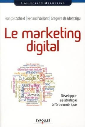 Sélection des meilleurs livres marketing