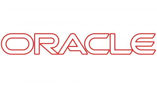 Logo Oracle