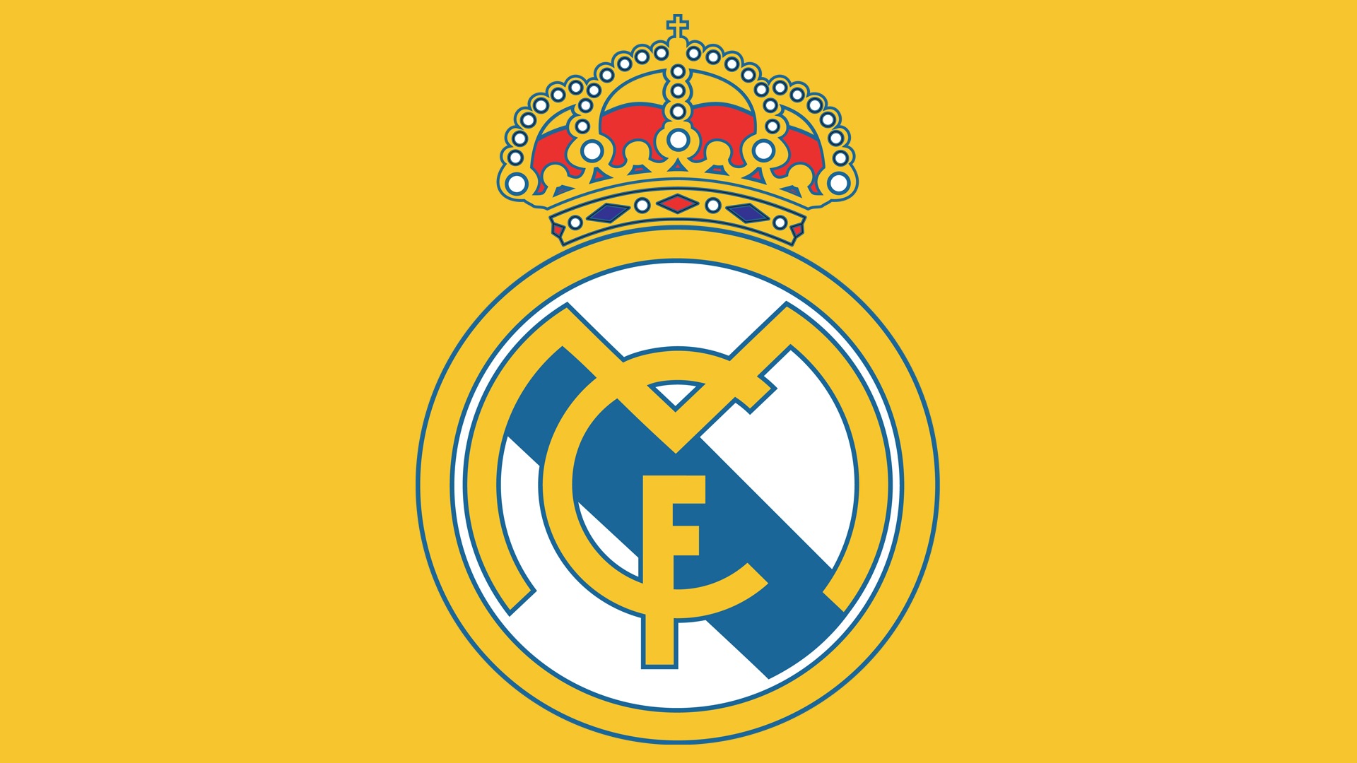 Real Madrid logo : histoire, signification et évolution, symbole