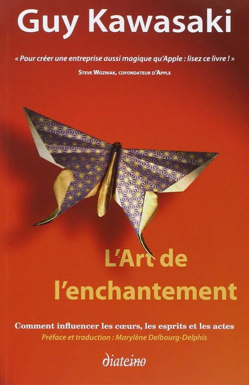 Sélection des meilleurs livres marketing