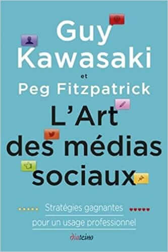 Sélection des meilleurs livres marketing