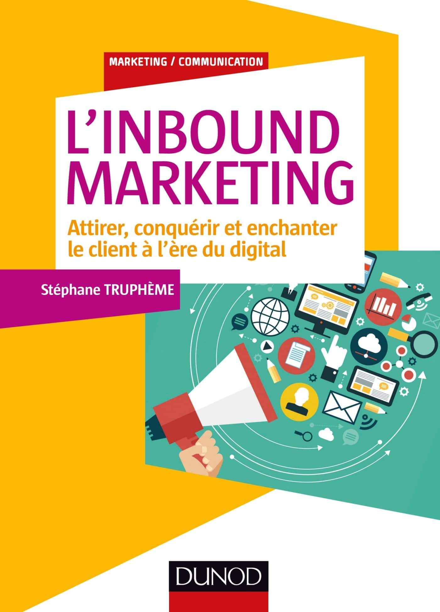 Sélection des meilleurs livres marketing