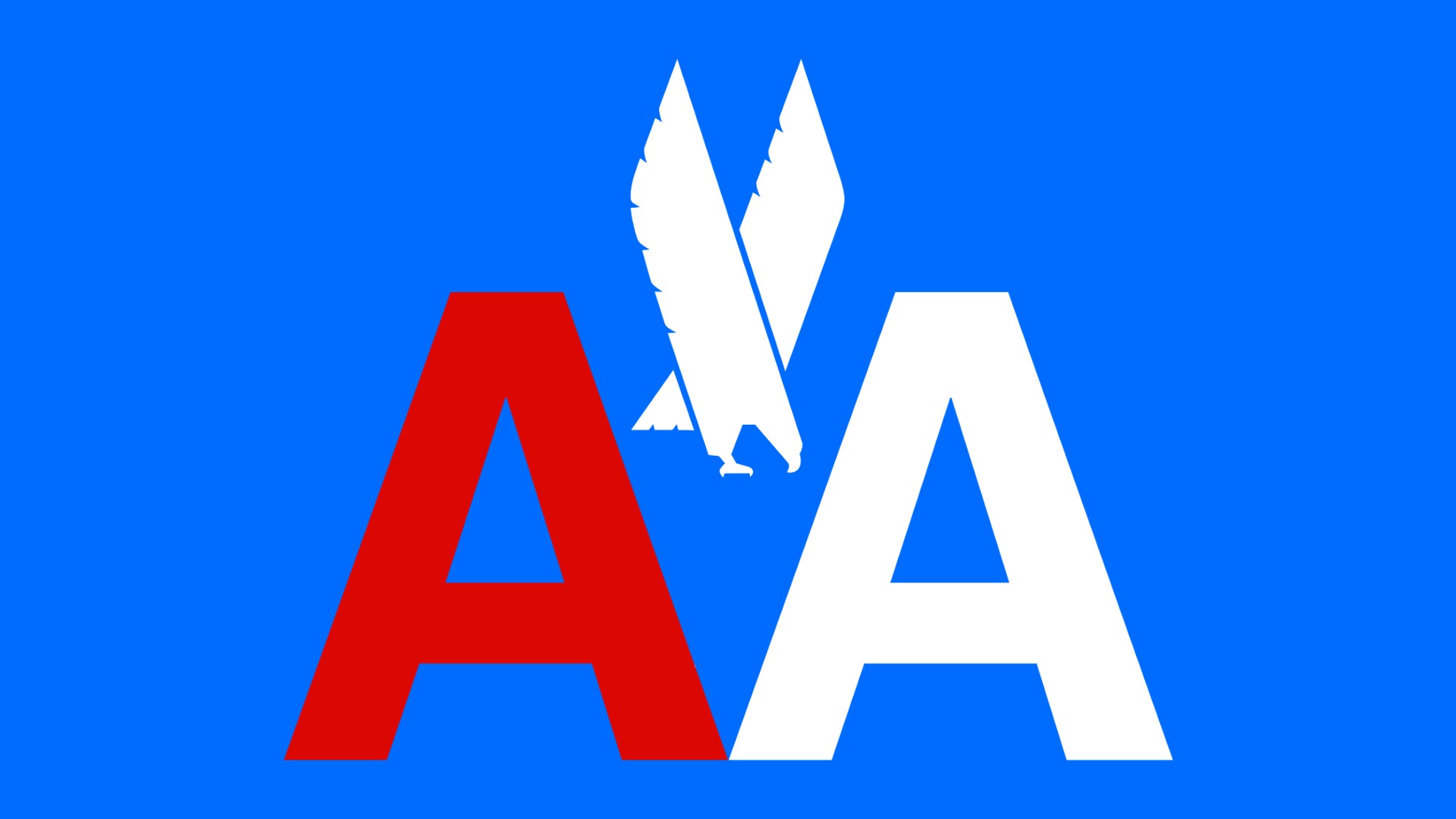 AA logo : histoire, signification et évolution, symbole