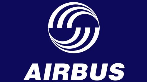 Symbole Airbus