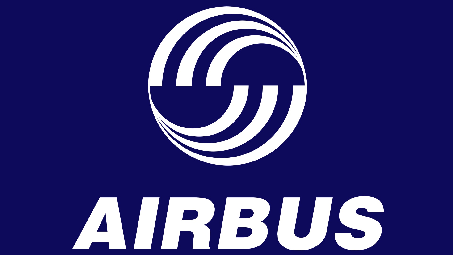 Airbus Logo