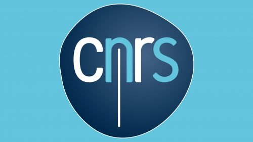 Symbole CNRS