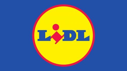 Symbole Lidl