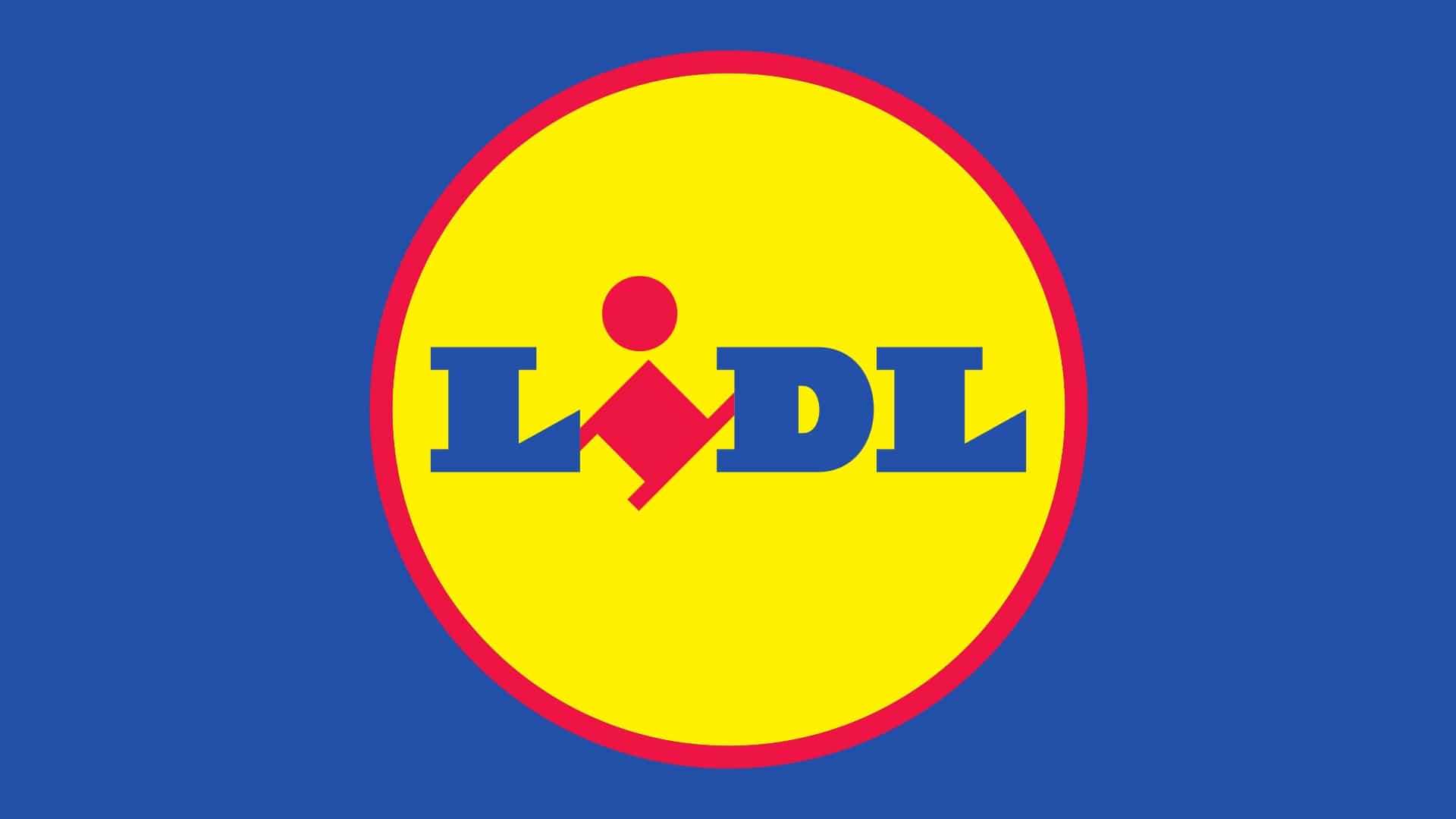 Lidl logo : histoire, signification et évolution, symbole