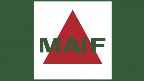 Символ MAIF
