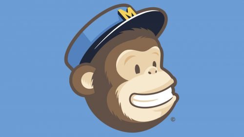 Symbole MailChimp