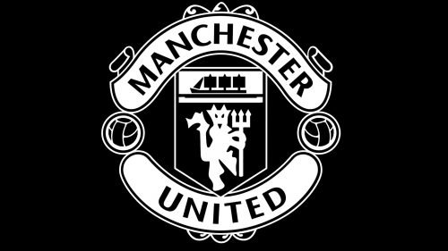 Symbole Manchester United