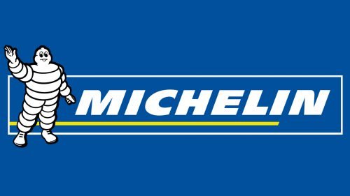 Symbole Michelin