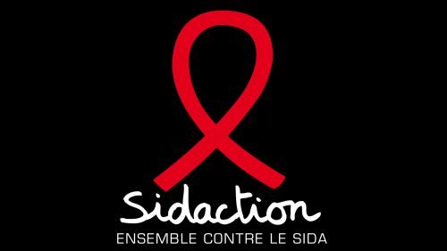 Symbole Sidaction