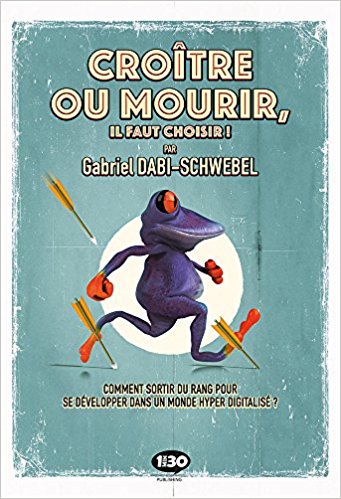 Sélection des meilleurs livres marketing