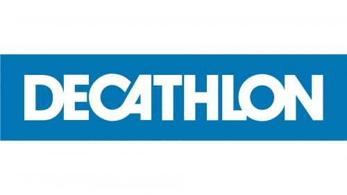 logo Décathlon