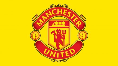 logo Manchester United