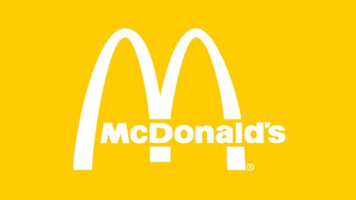 logo McDonald`s