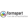 Logo formapart