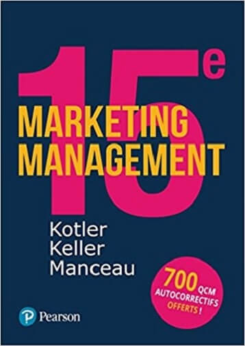 Sélection des meilleurs livres marketing