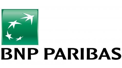 BNP Paribas logo