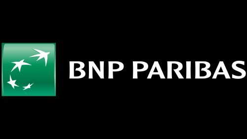 Couleur logo BNP Paribas