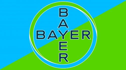 Couleur logo Bayer