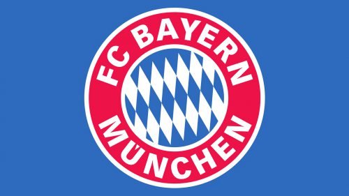 Couleur logo Bayern Munich