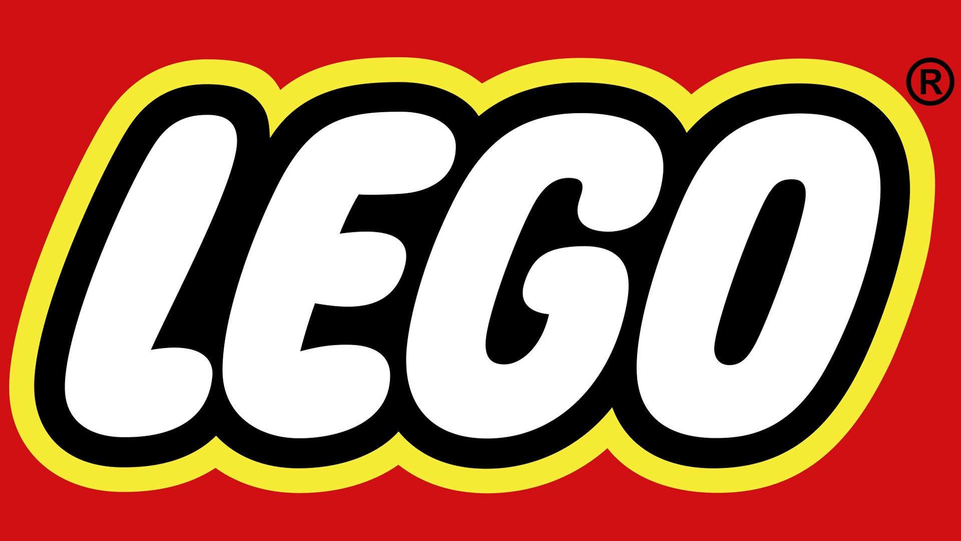 LEGO logo : histoire, signification et Ã©volution, symbole