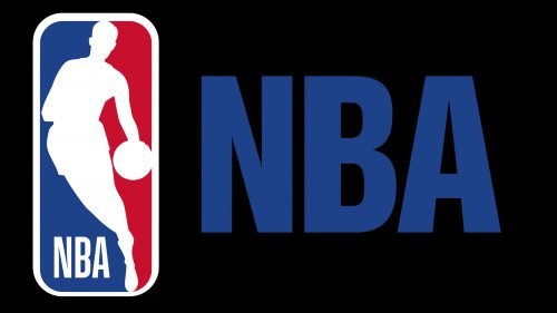 Couleur logo NBA