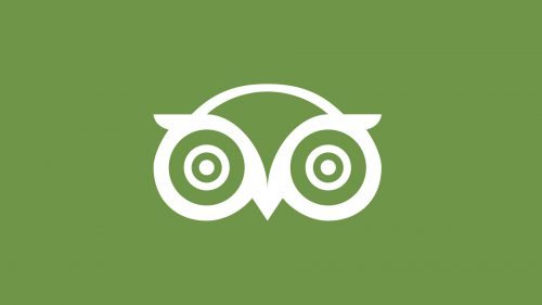 Couleur logo TripAdvisor