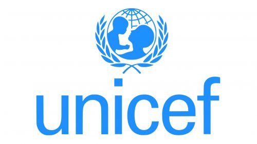 Couleur logo UNICEF