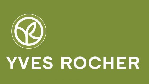 Couleur logo Yves Rocher