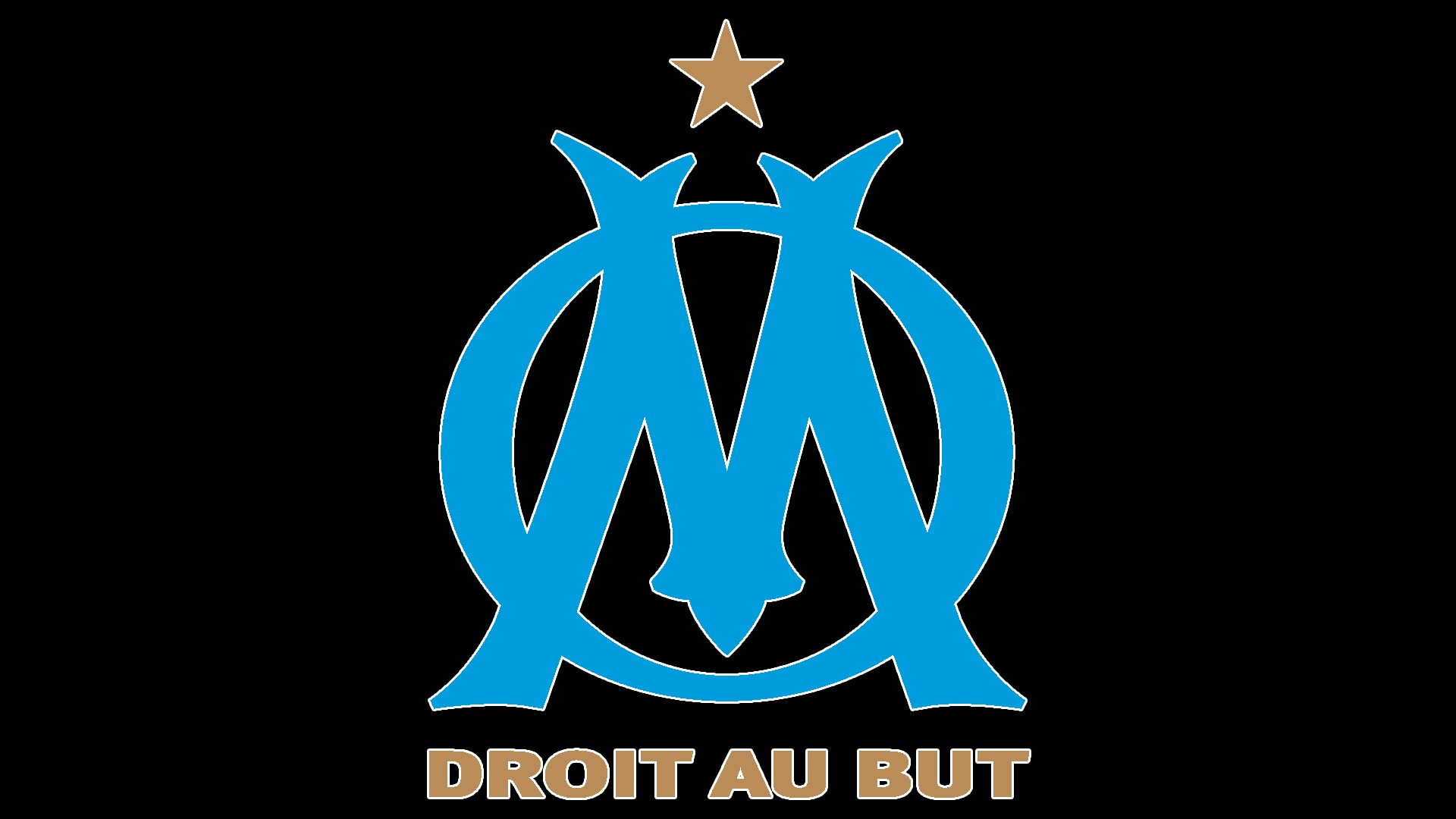 Olympique de Marseille logo : histoire, signification et évolution