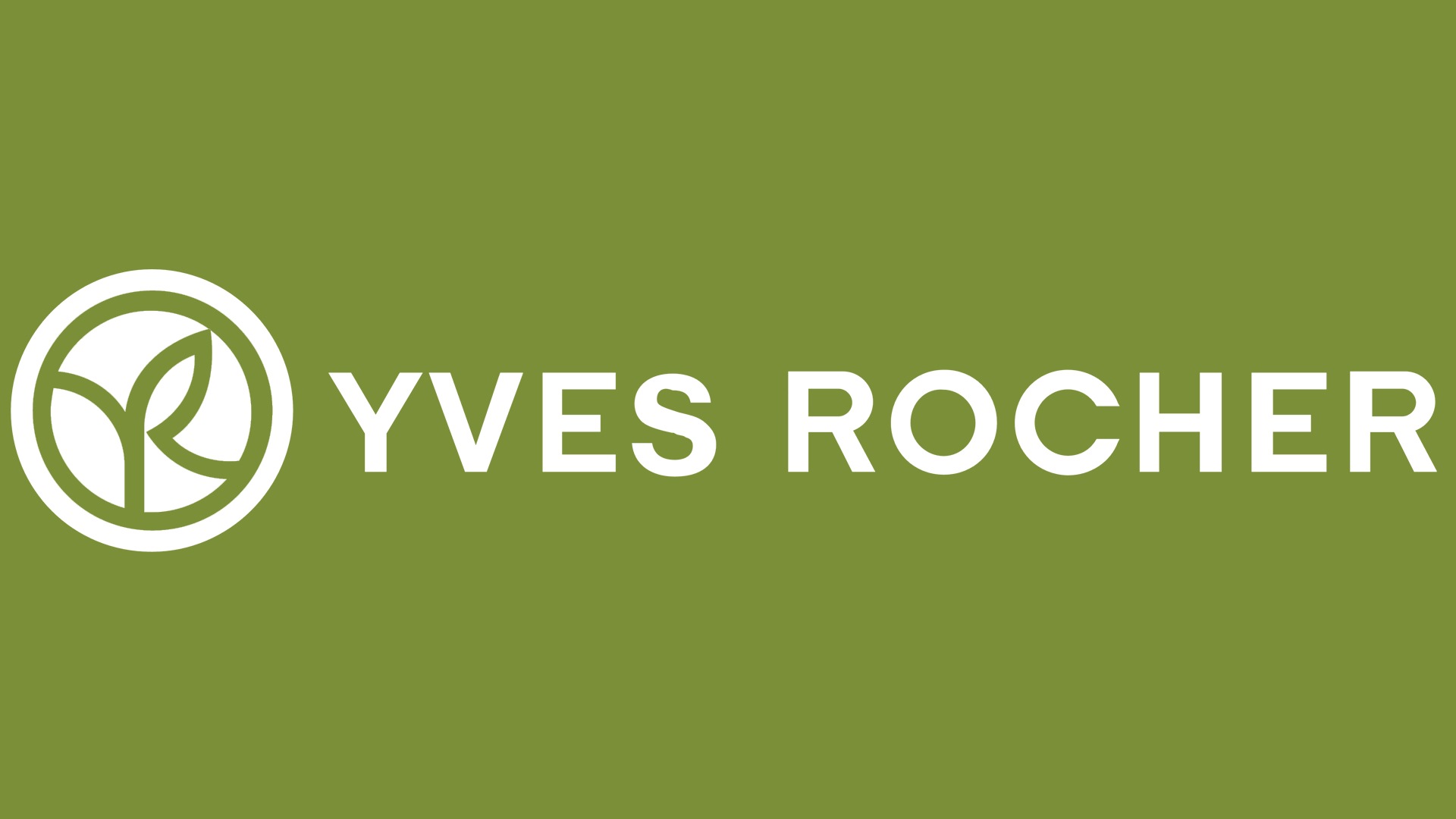 Yves Rocher logo : histoire, signification et évolution, symbole