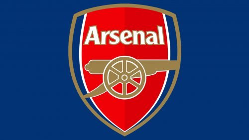 Emblème Arsenal
