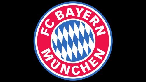 Emblème Bayern Munich
