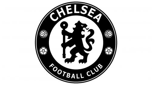 Emblème Chelsea