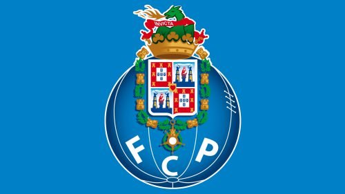 Emblème FC Porto