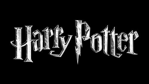 Emblème Harry Potter